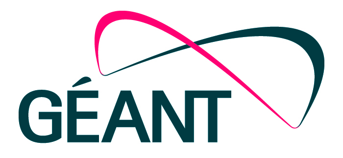 GÉANT logo low resolution