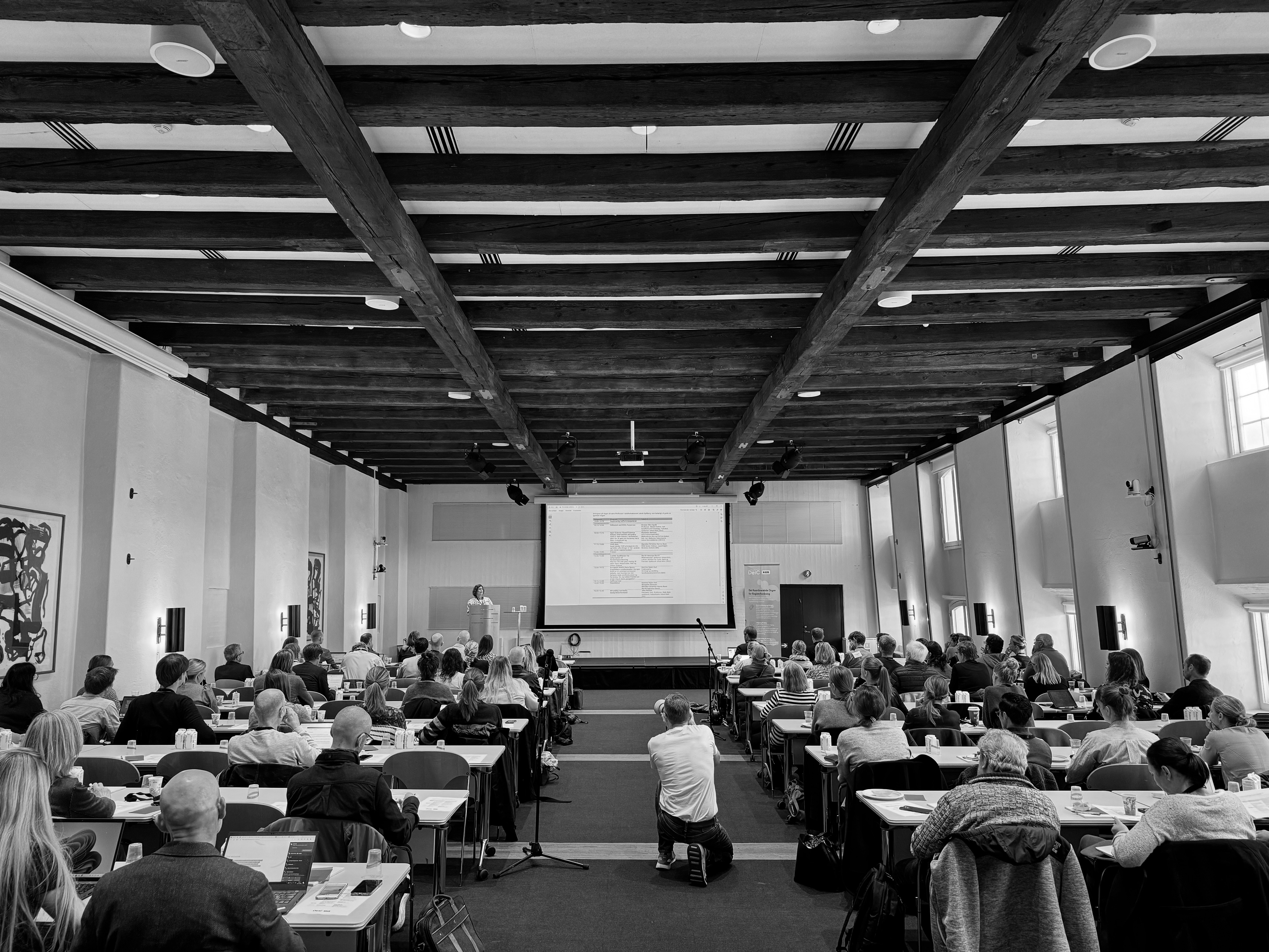 KOR konferencen 2025