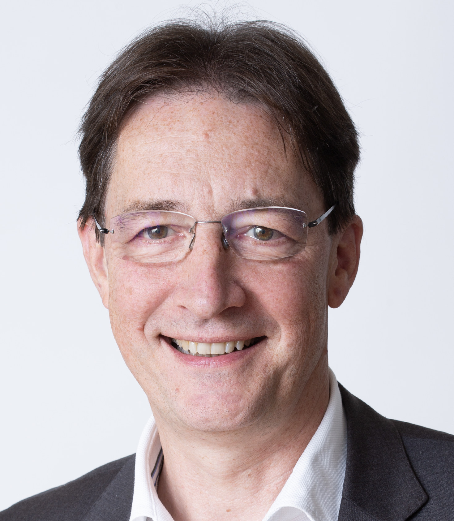 Smilende DeiC Manager