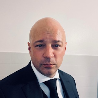 Smilende DeiC Manager