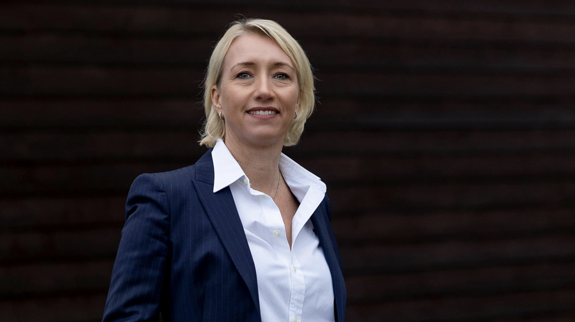 Kristine Stenhuus