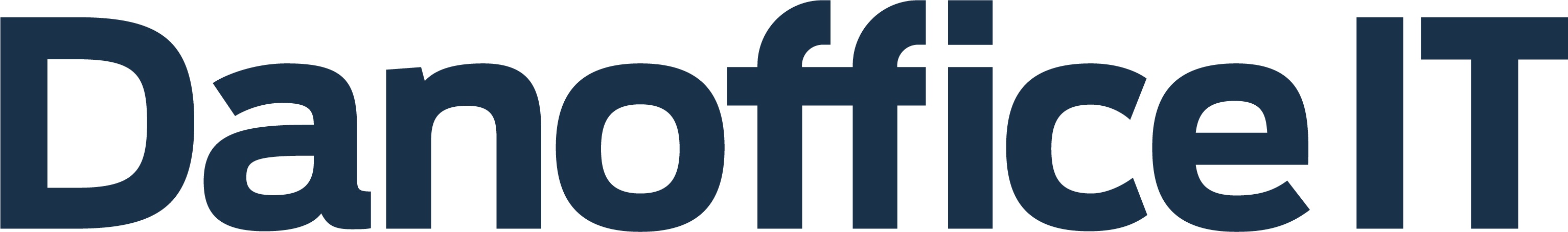 Danoffice IT
