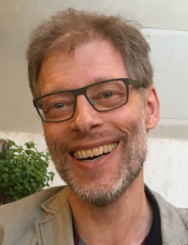 Anders Sparre Conrad