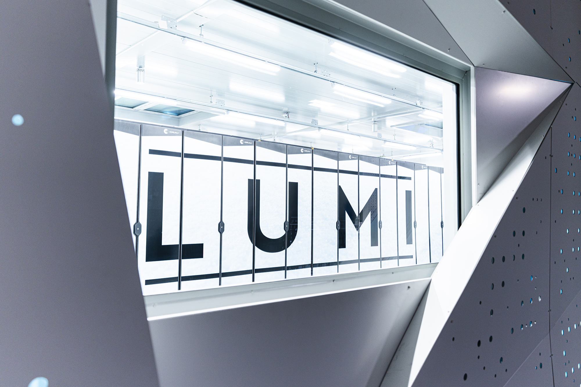 LUMI