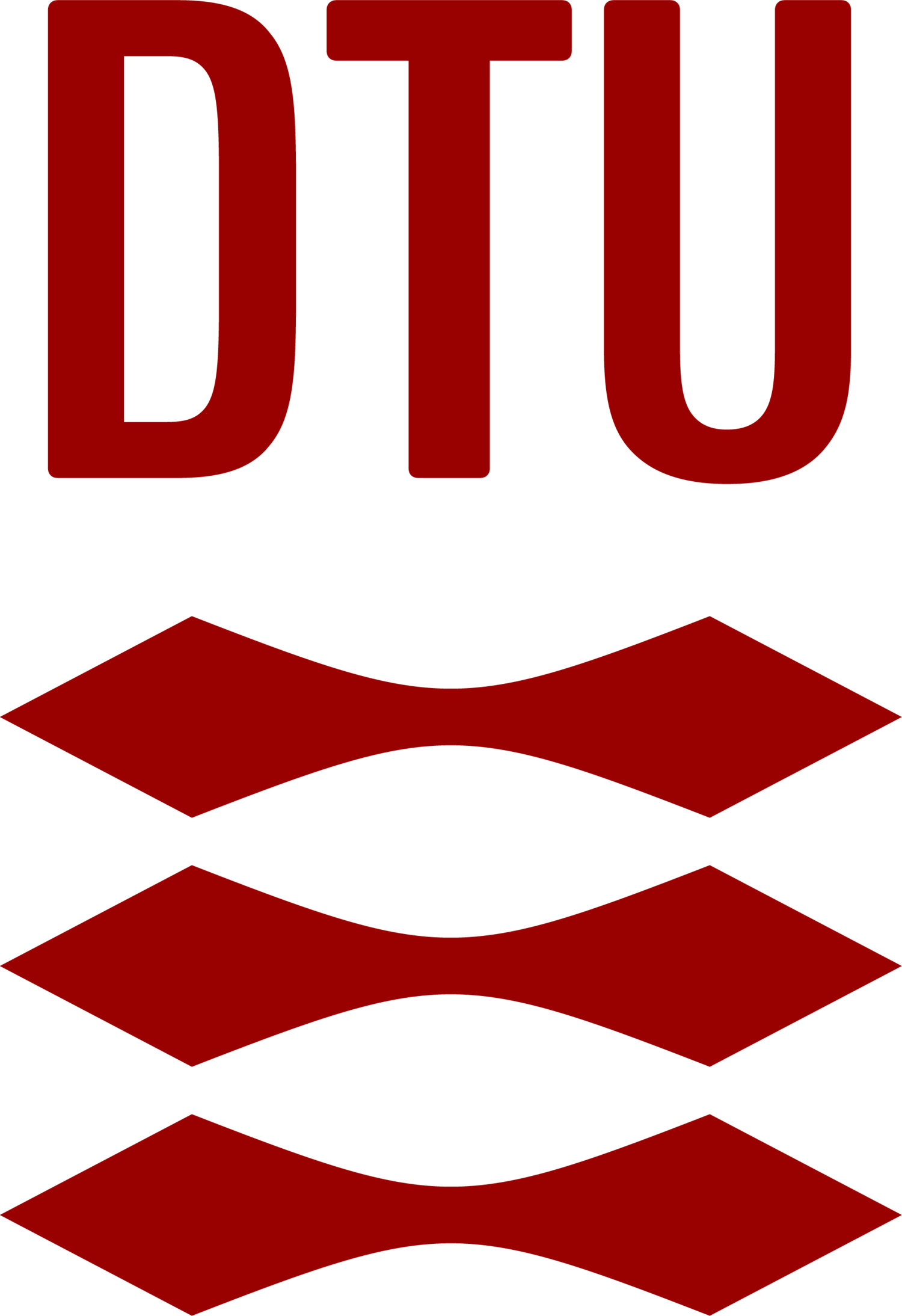 DTU logo