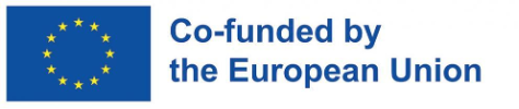Co-funded by the European Union