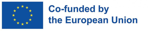 Co-funded by the European Union
