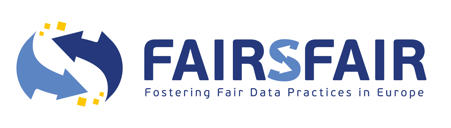 FAIRsFAIR logo