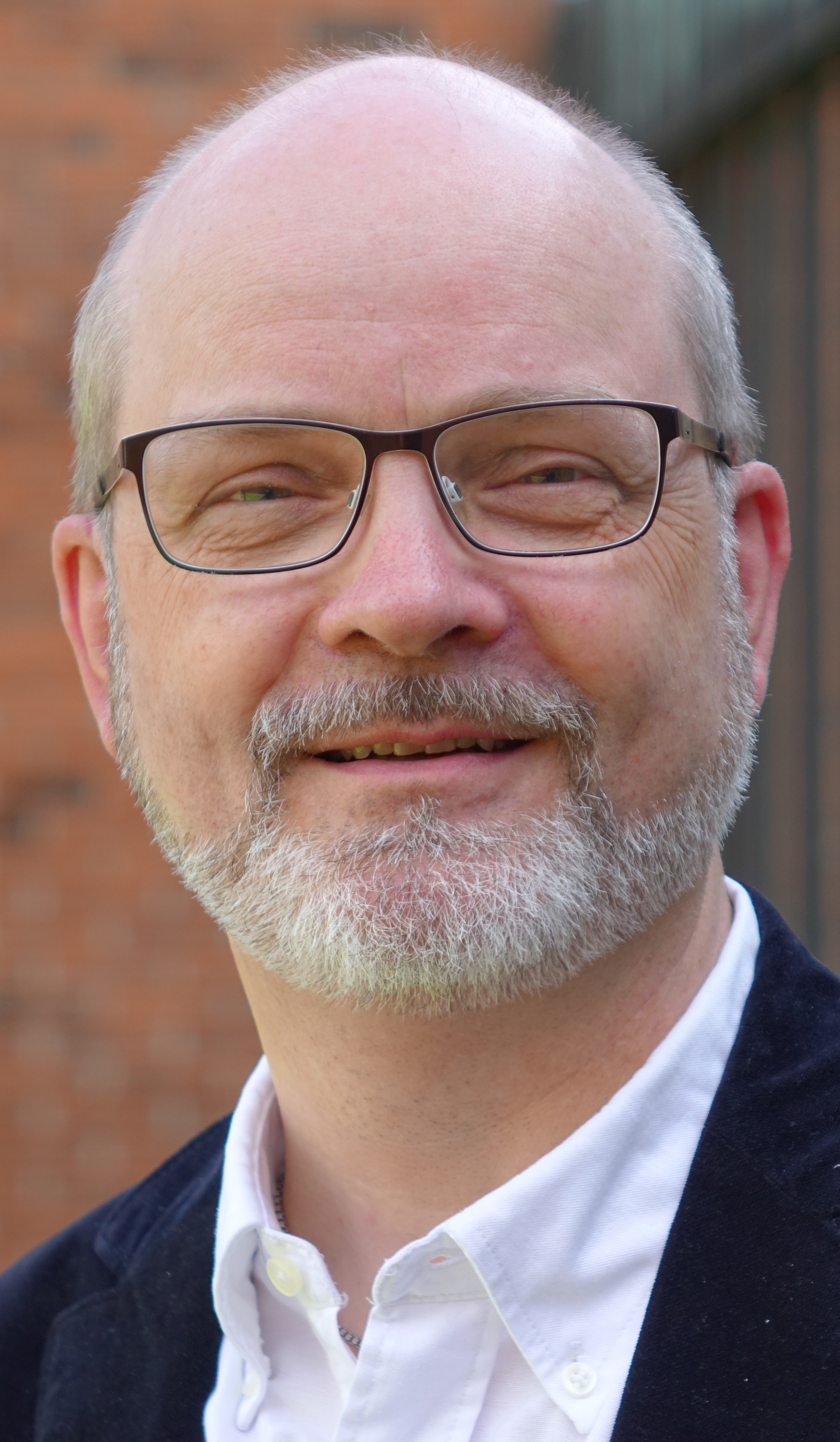 Henrik Larsen