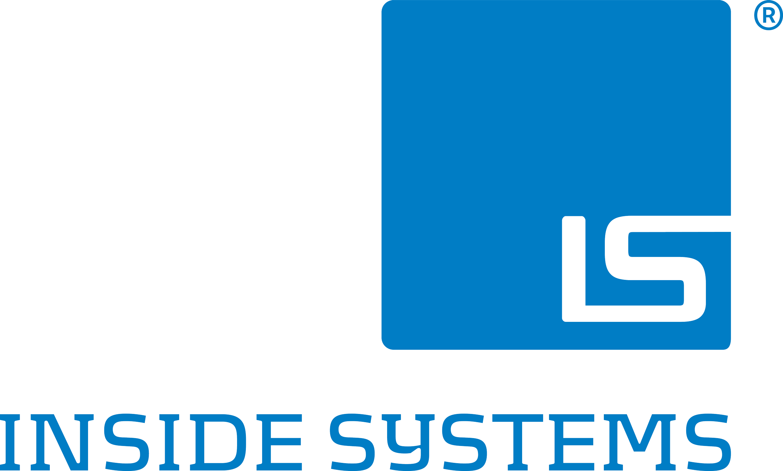 Inside-System logo
