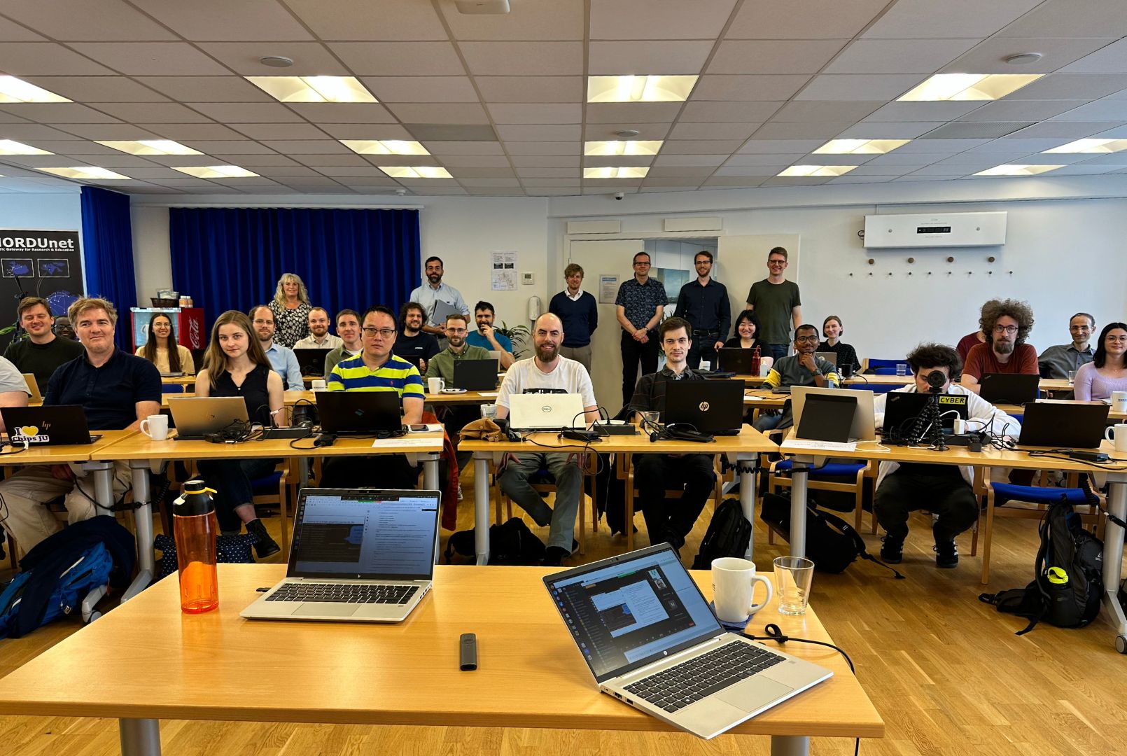 AI workshop