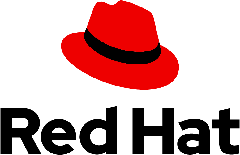 Red Hat logo