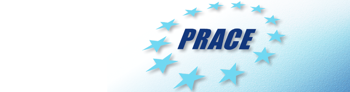 PRACE logo