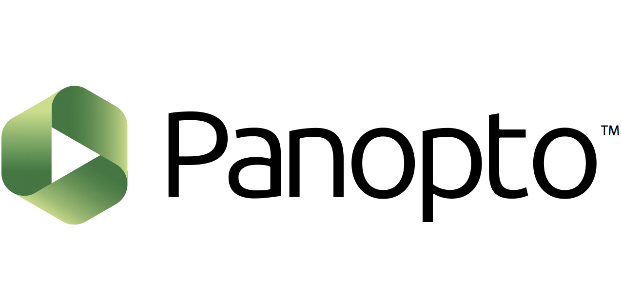 Panopto logo