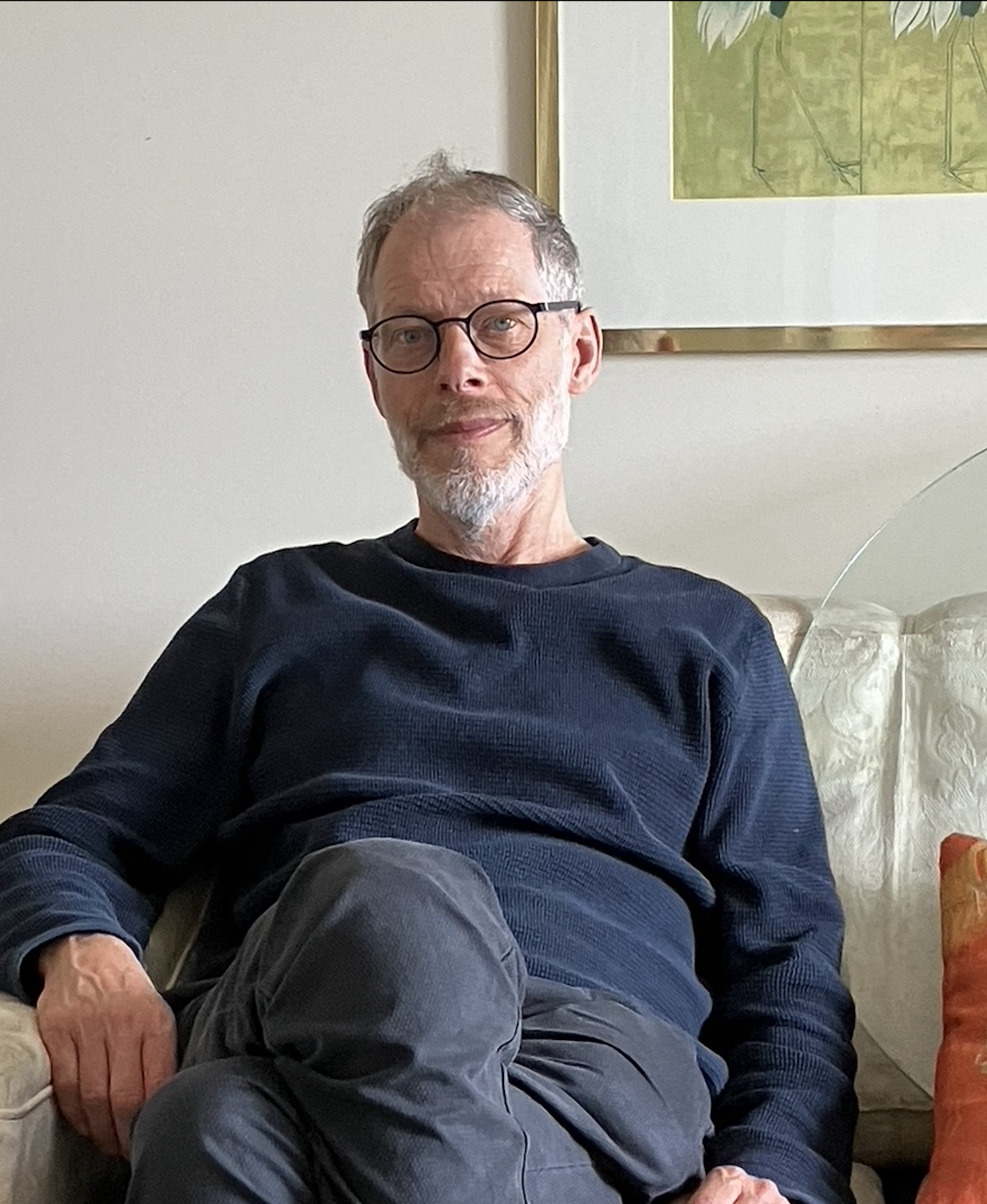 Anders portræt