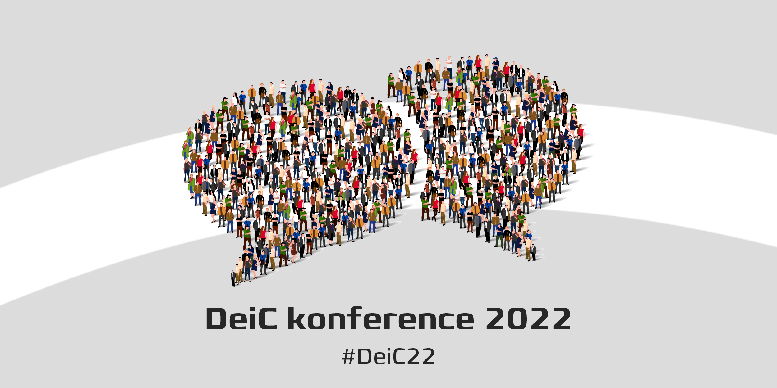 DeiC konference 2022
