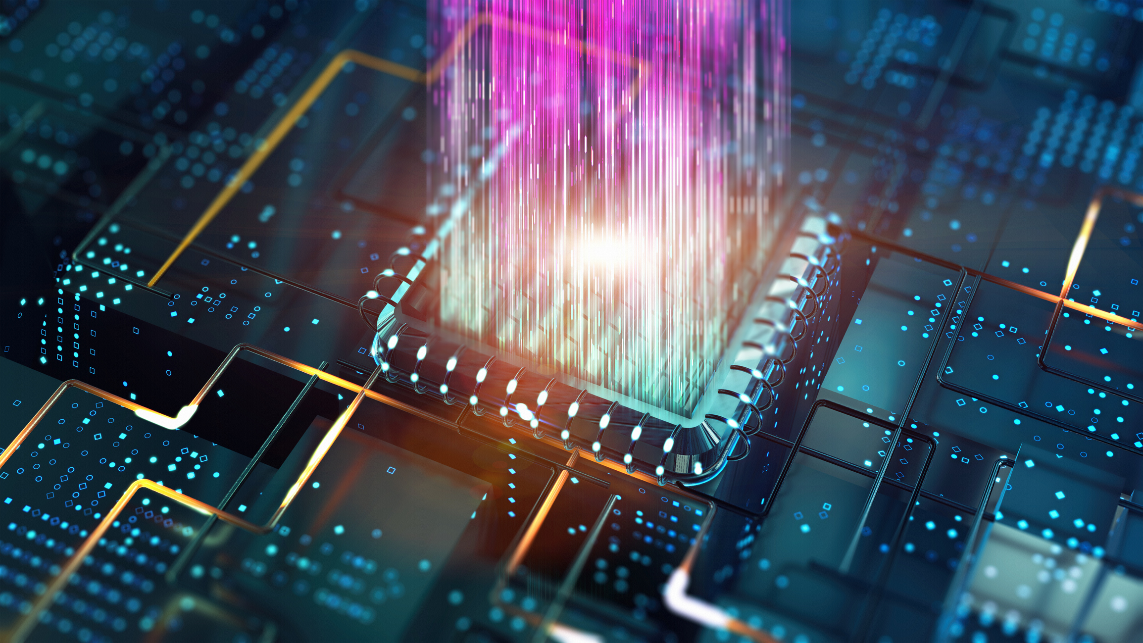 Data transfer