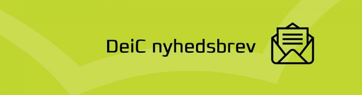 Nyhedsbrev-logo